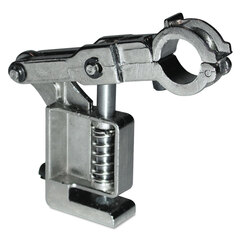 Heavy-Duty 40-Sheet Light Touch� Paper Punch, Replacement Punch Head