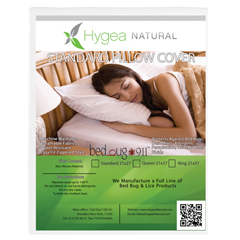 Pillow Encasements