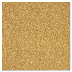 The Board Dudes 4-Pack Light Cork Tiles