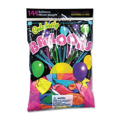 Assorted Balloons