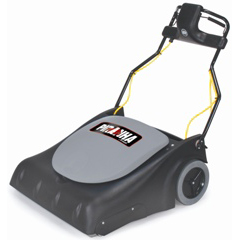 TCN62030 - TornadoPiranha Wide Area Vacuum