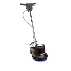 TCN67100 - TornadoPiranha Floor Machine - 13 Inch Brush Spread - Includes FREE Pad Holder