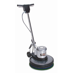 Buy Piranha Dual Speed Floor Machine - 20 Inch Brush Spread
