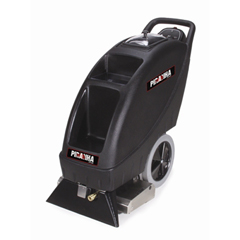 Mets24 (Janitorial Supplies, Office Equipment & Cleaning Products) : Piranha Self-Contained Extractor Product Image - Click Here for More Details
