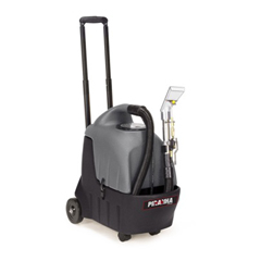 Piranha Spotter Extractor