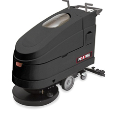 Buy Piranha Floorkeeper 20