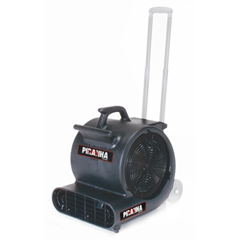 Piranha 3-Speed Air Mover by Tornado