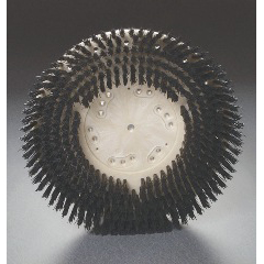 TCN99260 - TornadoPiranha Firm Poly Scrub Brush