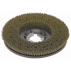 TCN99263 - TornadoPiranha Natural Grit Brush