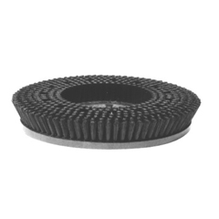 TCNSF115 - TornadoPiranha Nylon Shampoo Brush - 17 inch