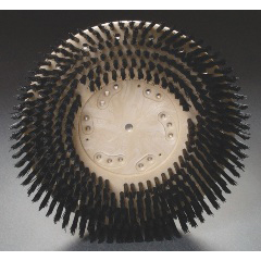 TCNSF615 - TornadoPiranha Polyester Scrub Brush - 17