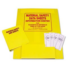 Tatco MSDS Information Center