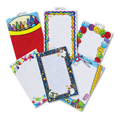 Buy Teacher Created Resources Standard Notepad Set