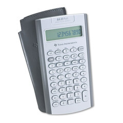 Buy BAIIPlus PRO Financial Calculator