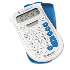 Buy TI-1706SV Handheld Pocket Calculator