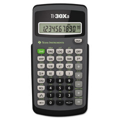 Buy TI-30XA Scientific Calculator