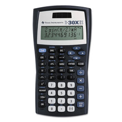 Buy TI-30XIIS Scientific Calculator