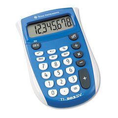 Buy TI-503SV Pocket Calculator