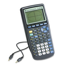 Buy TI-83PLUS Programmable Graphing Calculator
