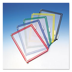 Buy Pivoting Pockets for Wall Unit and Desktop Reference Starter Sets
