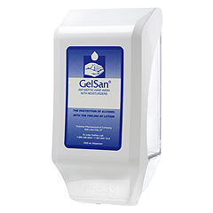 THA3140740 - ThatcherGelSan Hand Sanitizer Dispensers