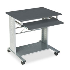 Buy Mayline Empire Mobile PC Cart