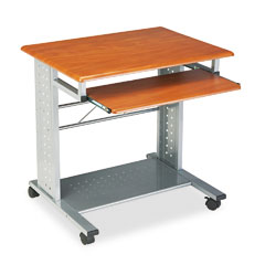 TIF945MEC - Tiffany Industries&trade; Empire Mobile PC Cart
