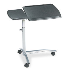 Mayline® Laptop Computer Caddy (Tiffany Industries)