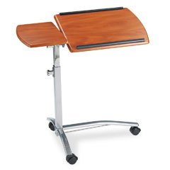 TIF950MEC - Tiffany Industries&trade; Laptop Computer Caddy