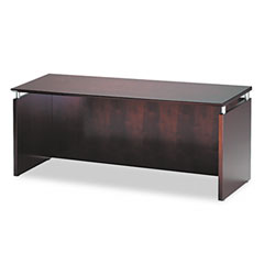 Tiffany Industries&trade; Napoli Veneer Series Credenza Shell