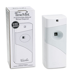 TimeMist&reg; Micro Ultra Concentrated Metered Aerosol Dispenser