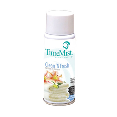 Buy TimeMist Micro Ultra Concentrated Metered Air Freshener Refills