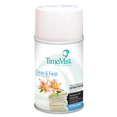 Buy TimeMist Premium Metered Air Freshener Refills