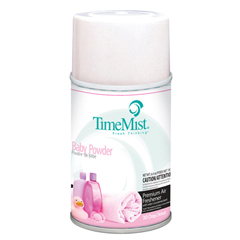 TMS2512 - Timemist TimeMist&reg; Premium Metered Air Freshener Refills