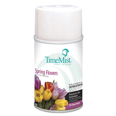 TimeMist&reg; Premium Metered Air Freshener Refills