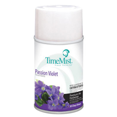 TMS2962 - Timemist TimeMist&reg; Premium Metered Air Freshener Refills