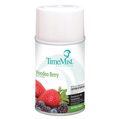 TMS2965 - Timemist TimeMist&reg; Premium Metered Air Freshener Refills