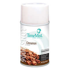 TMS336411TMCA - Timemist TimeMist&reg; 9000 Shot Metered Air Freshener Refills