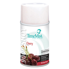 TMS336414TMCA - Timemist TimeMist&reg; 9000 Shot Metered Air Freshener Refills