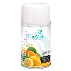 TMS336415TMCA - Timemist TimeMist&reg; 9000 Shot Metered Air Freshener Refills