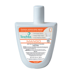 TMS355460TM - Timemist Virtual Janitor Cleaning and Deodorizing Refill