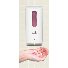 TimeMist TLC Touchless Control Soap Dispenser