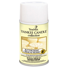 TMS812200TMCA - Timemist Yankee Candle&reg; Collection Refills