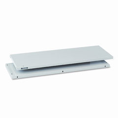TNNAS36LBTLGY - Tennsco Add-A-Stack Shelving System