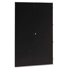 Buy Tennsco 78 High Jumbo Steel Storage Cabinets