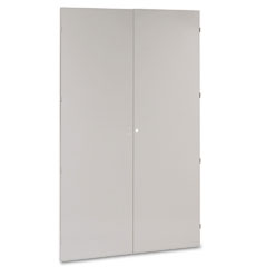 Buy Tennsco 78 High Jumbo Steel Storage Cabinets
