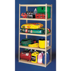 Stur-D-Stor Shelving