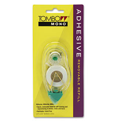Buy Tombow Refill for Removable Mono Adhesive Glue Dispenser