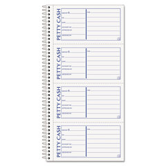 Petty Cash Receipt Book