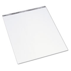 Recycled Easel Pads
